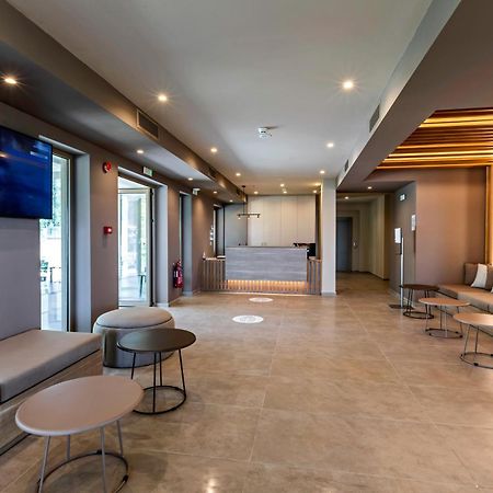 Hotel White Olive Premium Lindos à Pefki Extérieur photo